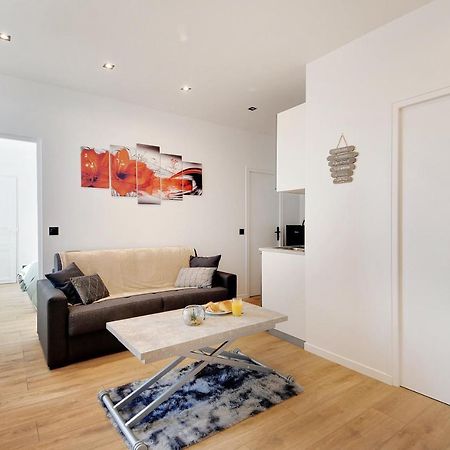 Appartement - Stade De France Saint-Denis  Exterior photo